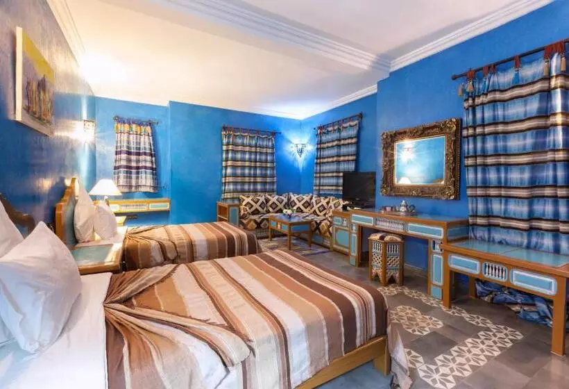 Fotos del hotel Sultana Royal Golf:  22