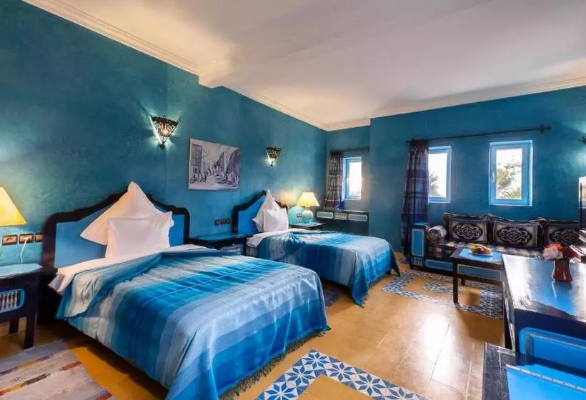 Fotos del hotel Sultana Royal Golf:  19