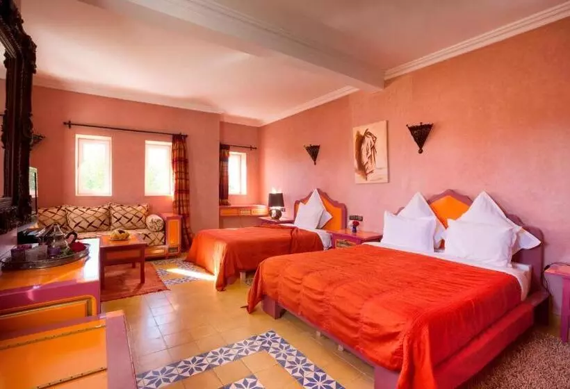 Fotos del hotel Sultana Royal Golf:  18