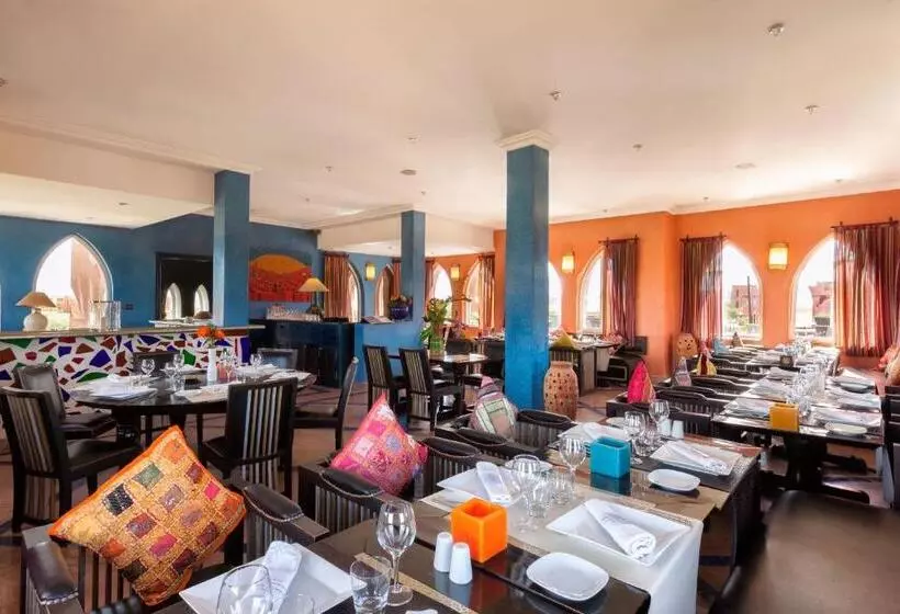 Fotos del hotel Sultana Royal Golf:  9