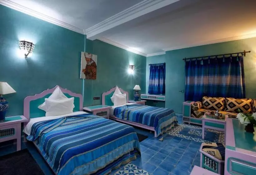 Fotos del hotel Sultana Royal Golf:  13