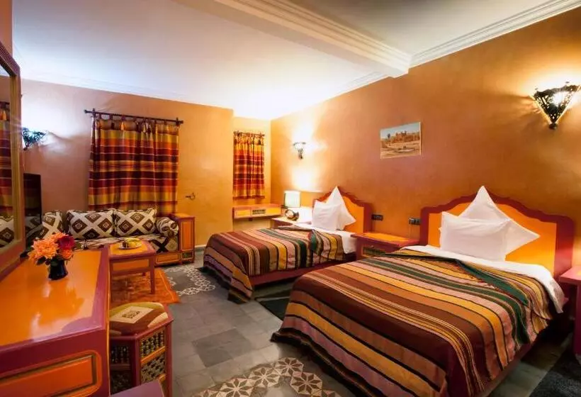 Fotos del hotel Sultana Royal Golf:  10