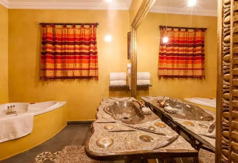 Fotos del hotel Sultana Royal Golf:  11