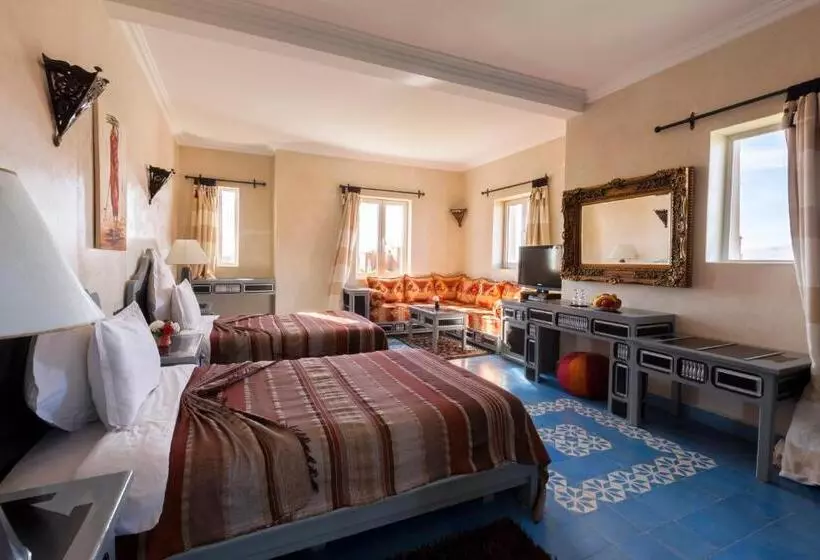 Fotos del hotel Sultana Royal Golf:  16