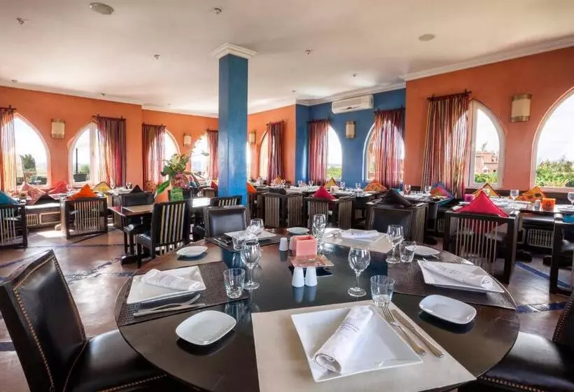 Fotos del hotel Sultana Royal Golf:  4