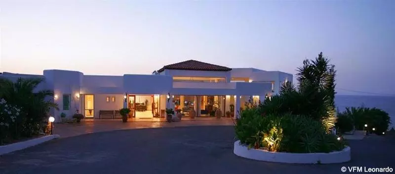 Fotos del hotel Sunshine Village All Inclusive:  10