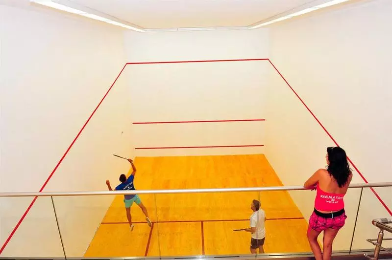 Fotos del hotel Sunshine Village All Inclusive:  3