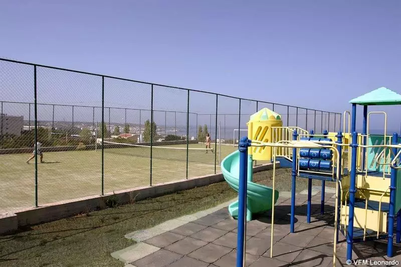 Fotos del hotel Sunshine Village All Inclusive:  21