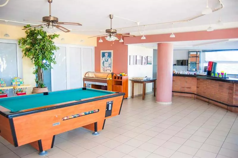 Fotos del hotel Sunshine Village All Inclusive:  15