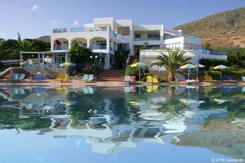 Fotos del hotel Sunshine Village All Inclusive:  11