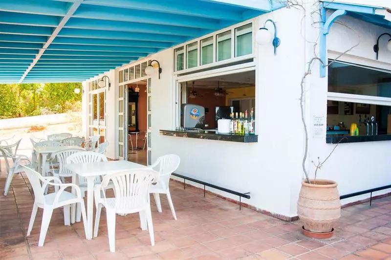 Fotos del hotel Sunshine Village All Inclusive:  6