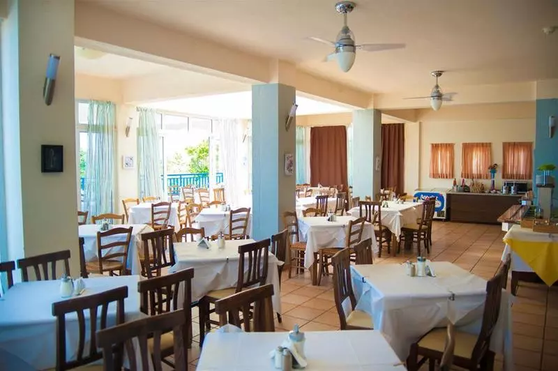 Fotos del hotel Sunshine Village All Inclusive:  5