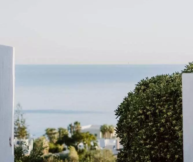 Fotos del hotel Sunshine Village All Inclusive:  22