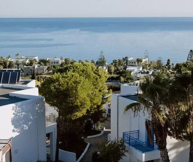 Fotos del hotel Sunshine Village All Inclusive:  20