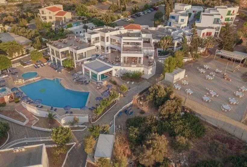 Fotos del hotel Sunshine Village All Inclusive:  23