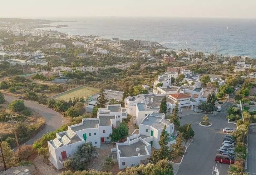 Fotos del hotel Sunshine Village All Inclusive:  16