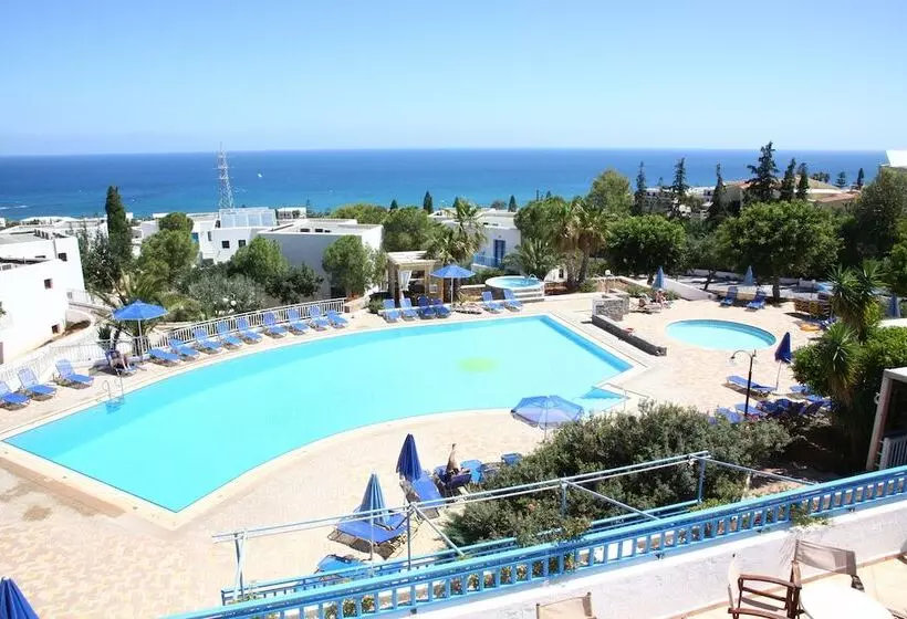 Fotos del hotel Sunshine Village All Inclusive:  25