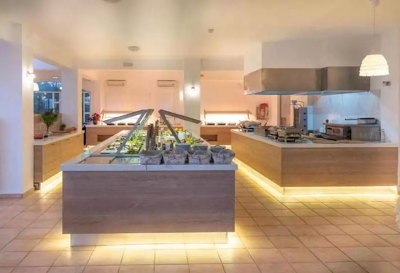 Fotos del hotel Sunshine Village All Inclusive:  19