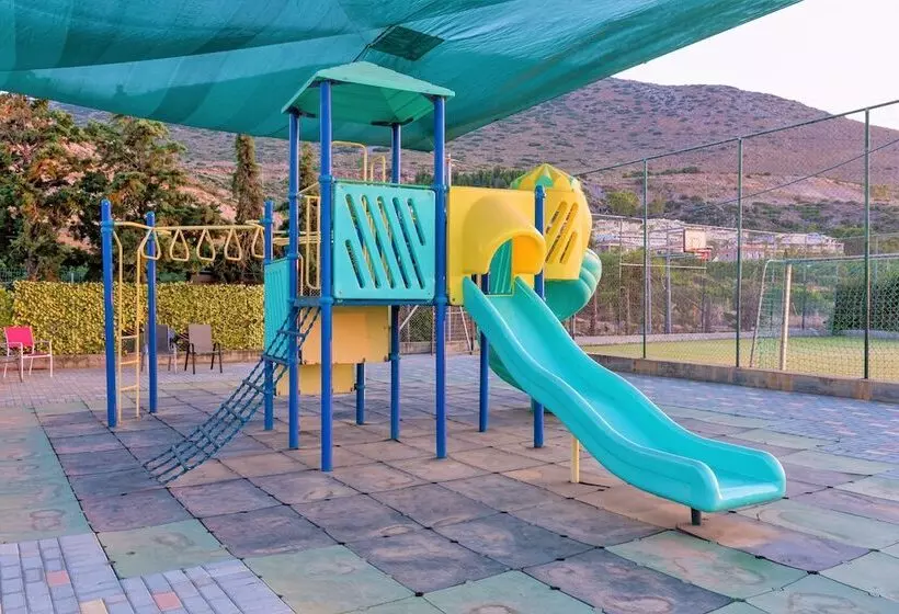 Fotos del hotel Sunshine Village All Inclusive:  8