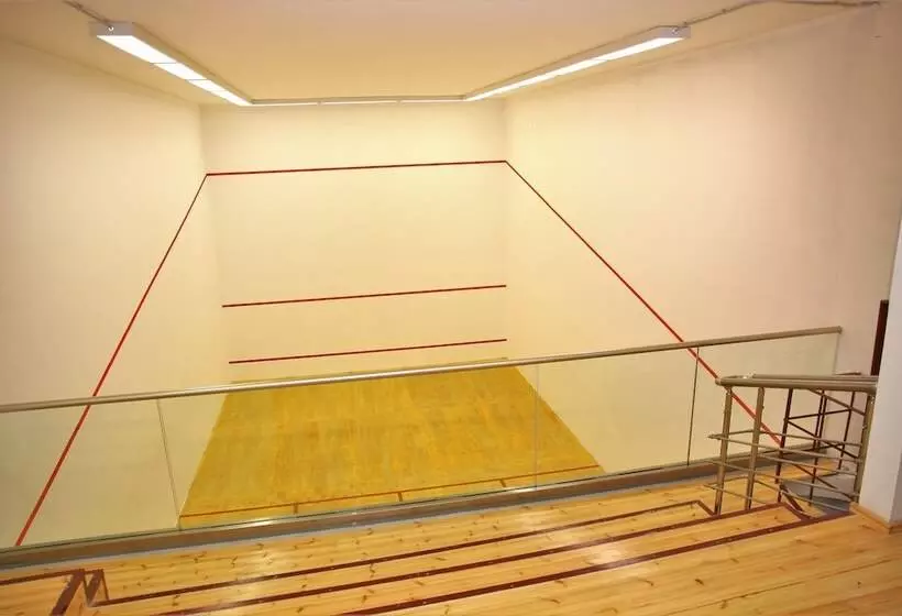 Fotos del hotel Sunshine Village All Inclusive:  12