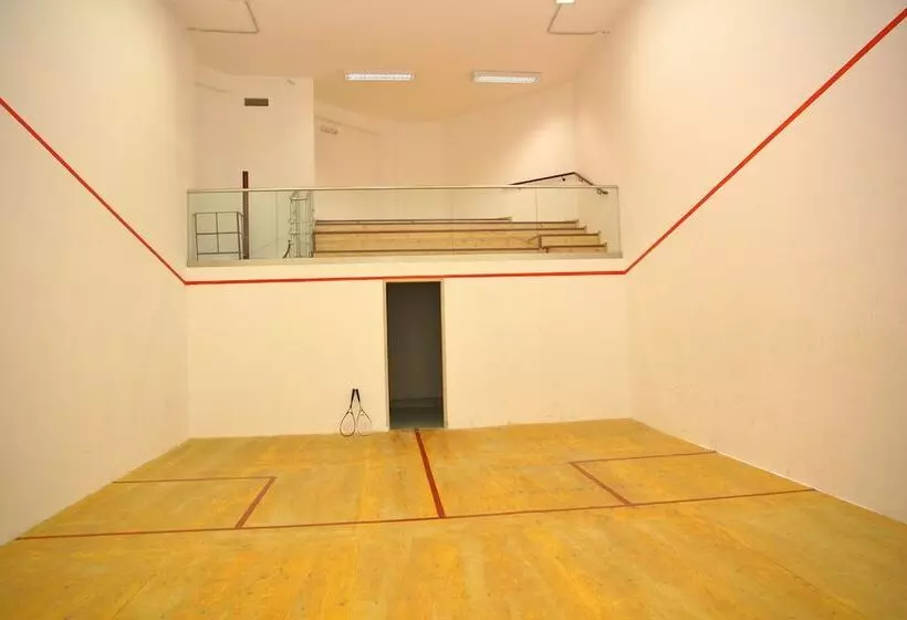 Fotos del hotel Sunshine Village All Inclusive:  17