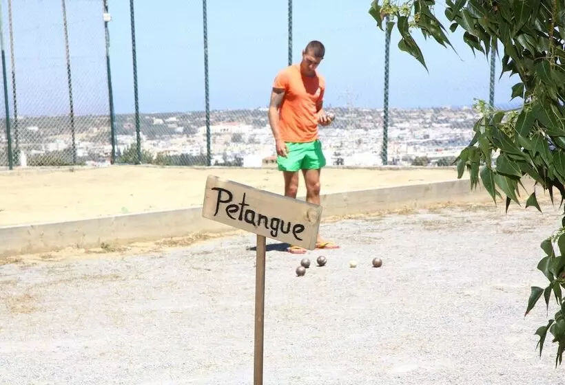 Fotos del hotel Sunshine Village All Inclusive:  24