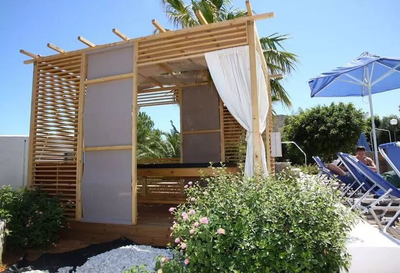 Fotos del hotel Sunshine Village All Inclusive:  13