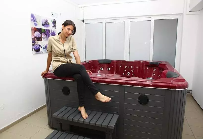 Fotos del hotel Sunshine Village All Inclusive:  4