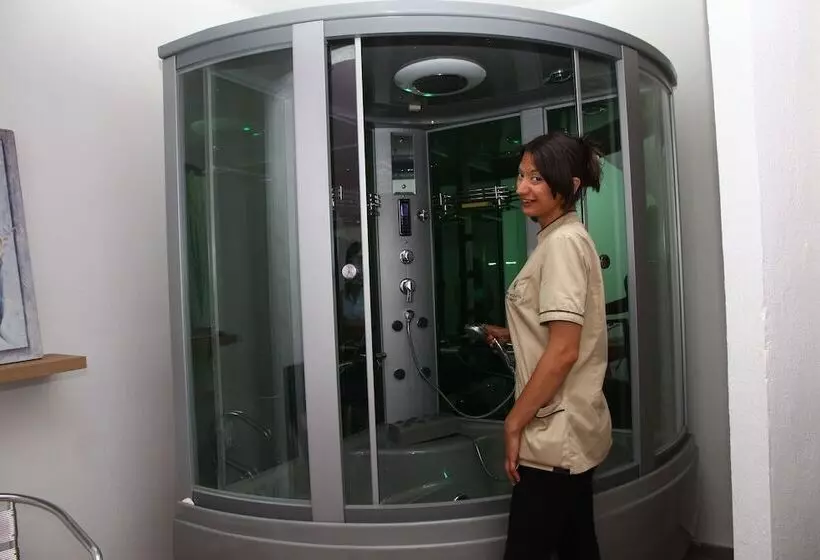 Fotos del hotel Sunshine Village All Inclusive:  18