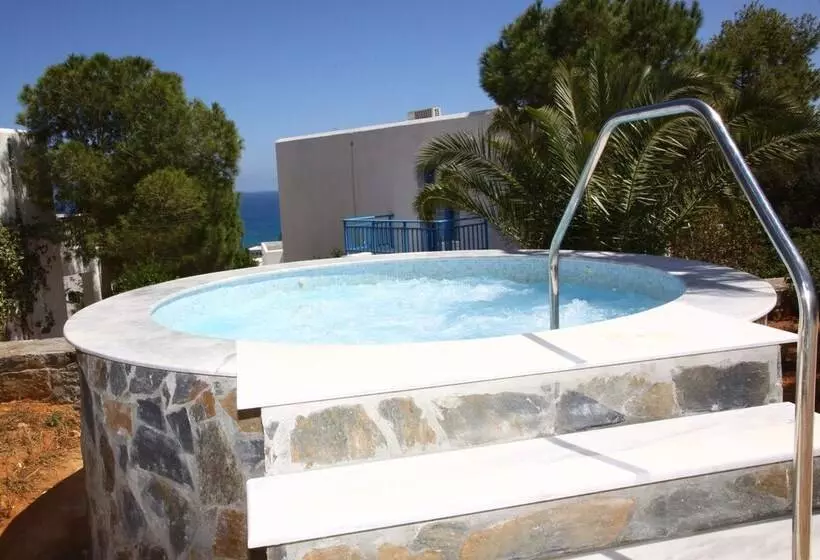 Sunshine Village All Inclusive