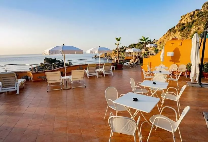 Fotos del hotel Panoramic:  4