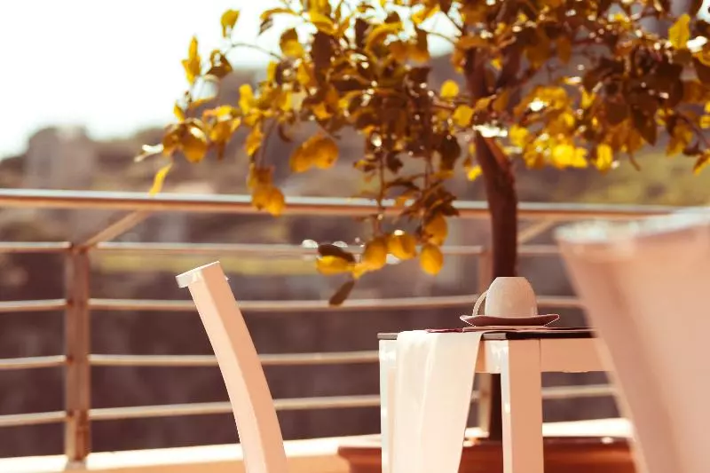 Fotos del hotel Panoramic:  1