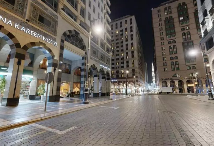 Fotos del hotel Leader Al Muna Kareem:  2