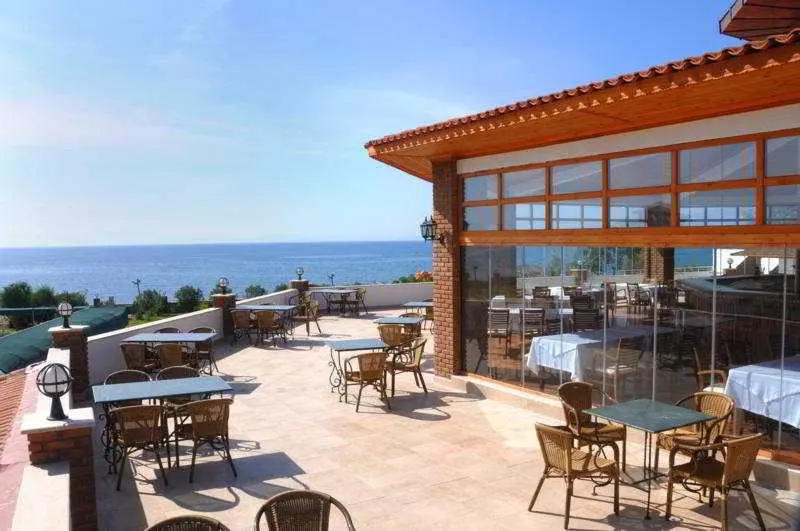 Fotos del hotel Angora Beach Resort:  3