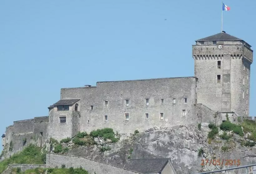 Fotos del hotel De Paris:  8