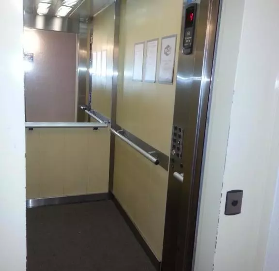 Fotos del hotel De Paris:  3