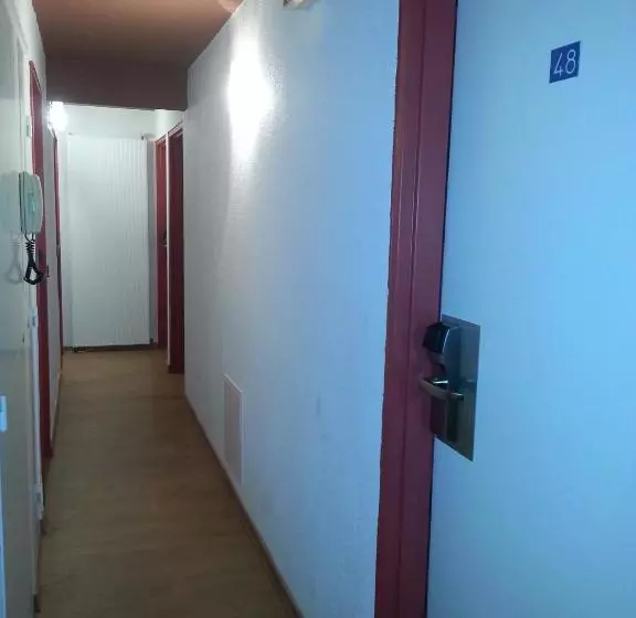 Fotos del hotel De Paris:  24