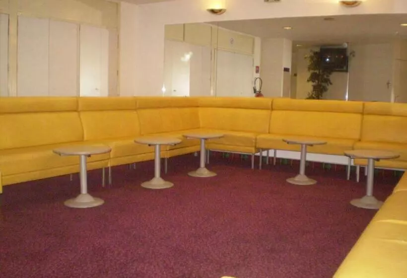 Fotos del hotel De Paris:  2