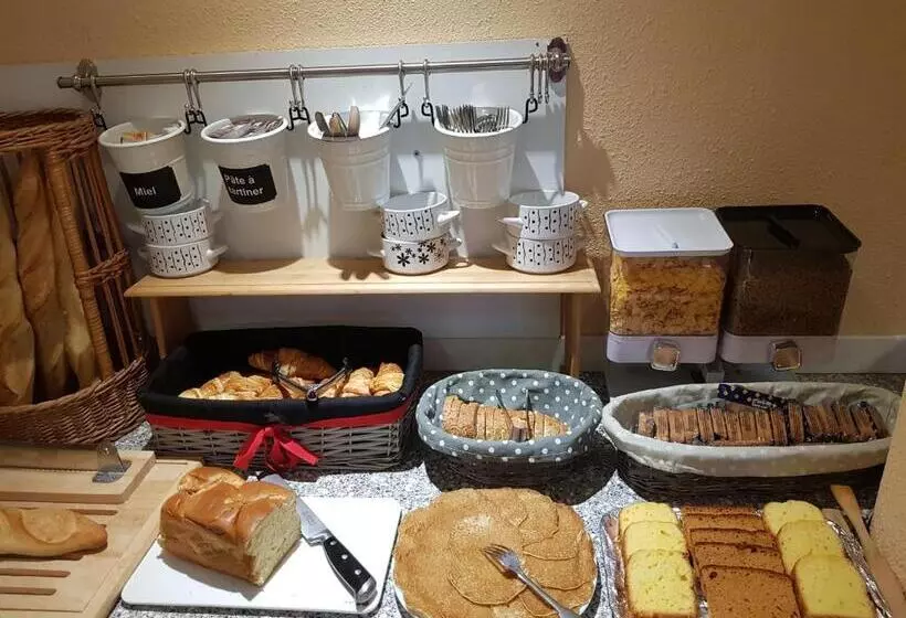 Fotos del hotel De Paris:  25