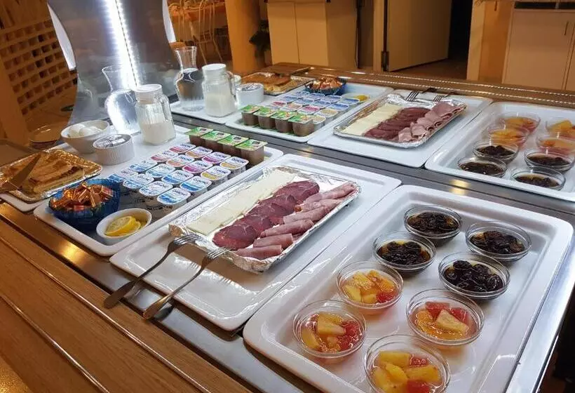 Fotos del hotel De Paris:  14