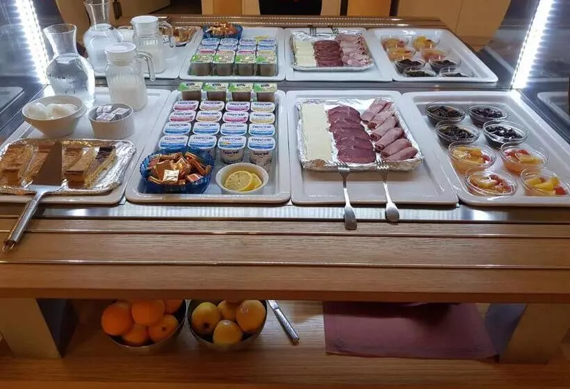 Fotos del hotel De Paris:  21