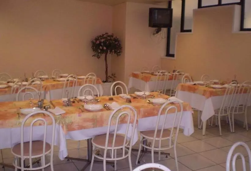 Fotos del hotel De Paris:  10