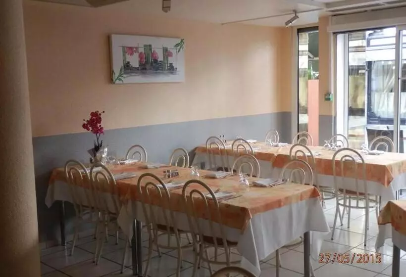 Fotos del hotel De Paris:  18