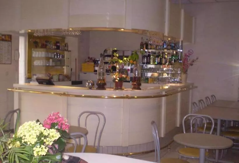 Fotos del hotel De Paris:  5