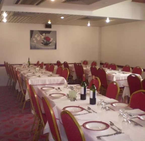 Fotos del hotel De Paris:  6