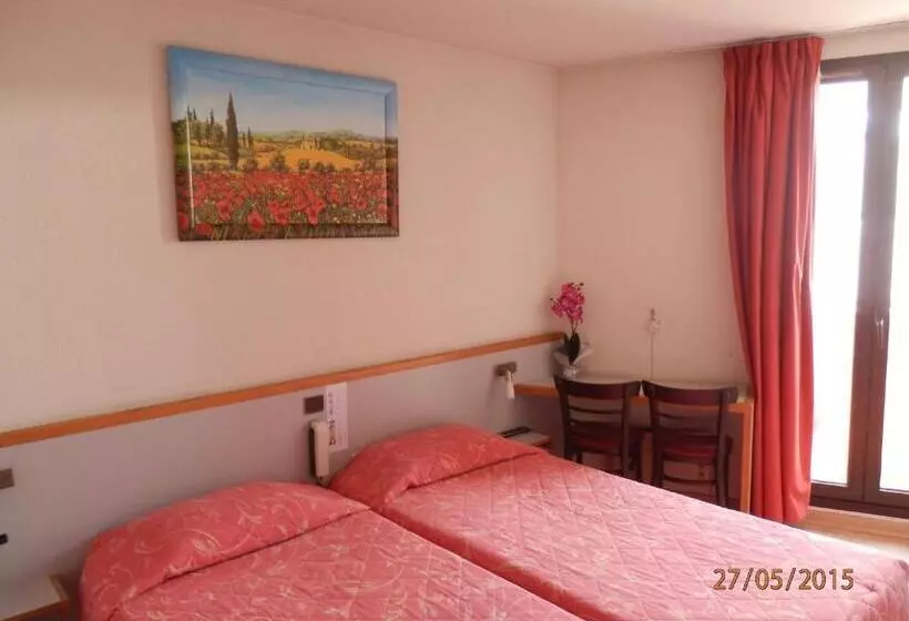 Fotos del hotel De Paris:  20