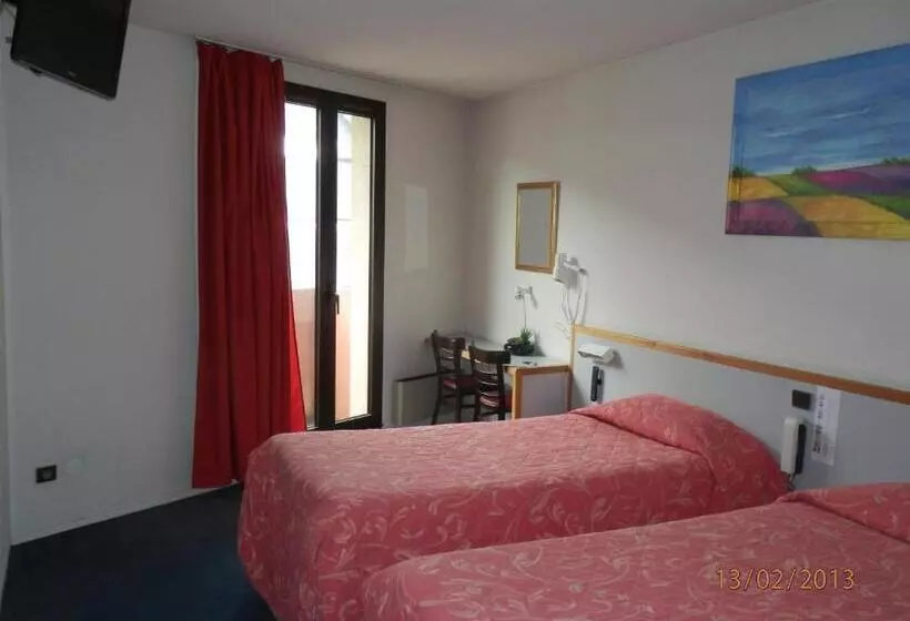 Fotos del hotel De Paris:  17