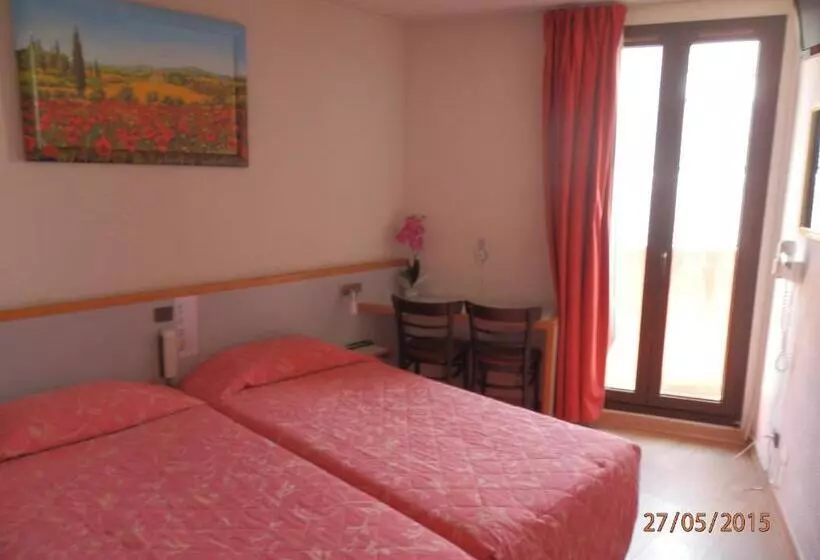 Fotos del hotel De Paris:  22