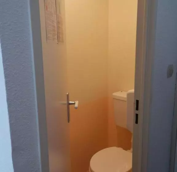 Fotos del hotel De Paris:  19