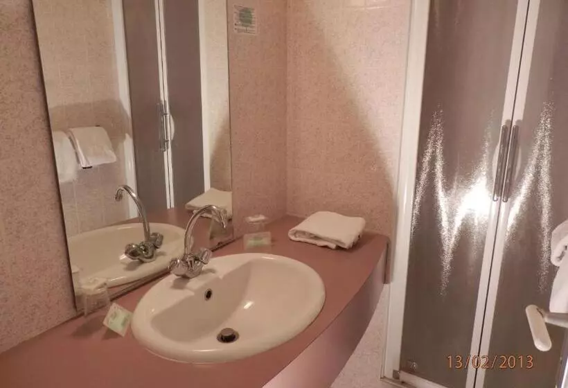 Fotos del hotel De Paris:  16